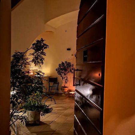 B&B Corti Carmela Gallipoli Zewnętrze zdjęcie