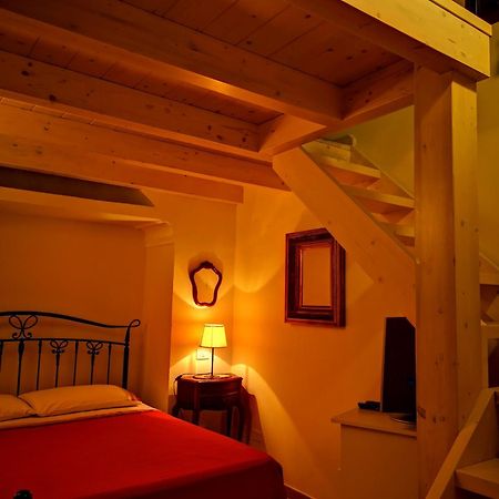 B&B Corti Carmela Gallipoli Zewnętrze zdjęcie
