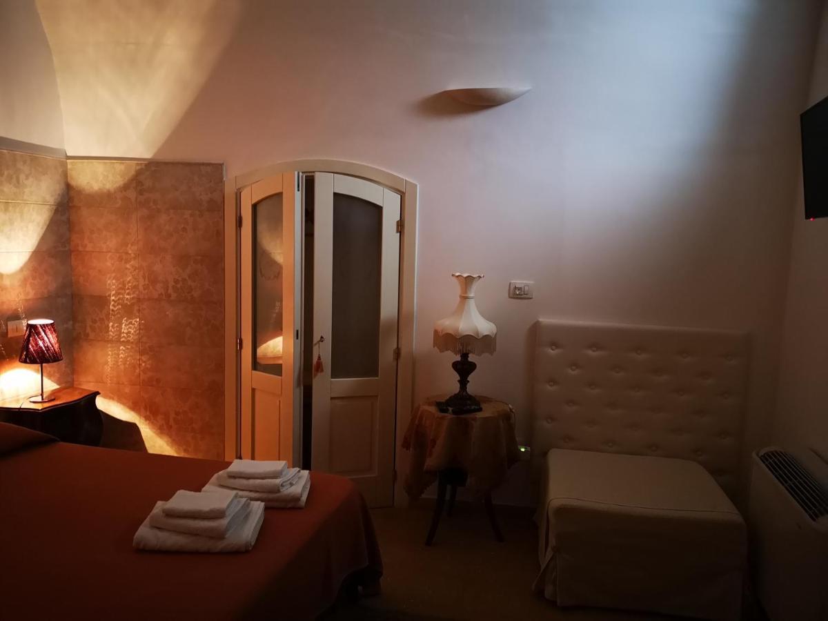 B&B Corti Carmela Gallipoli Zewnętrze zdjęcie