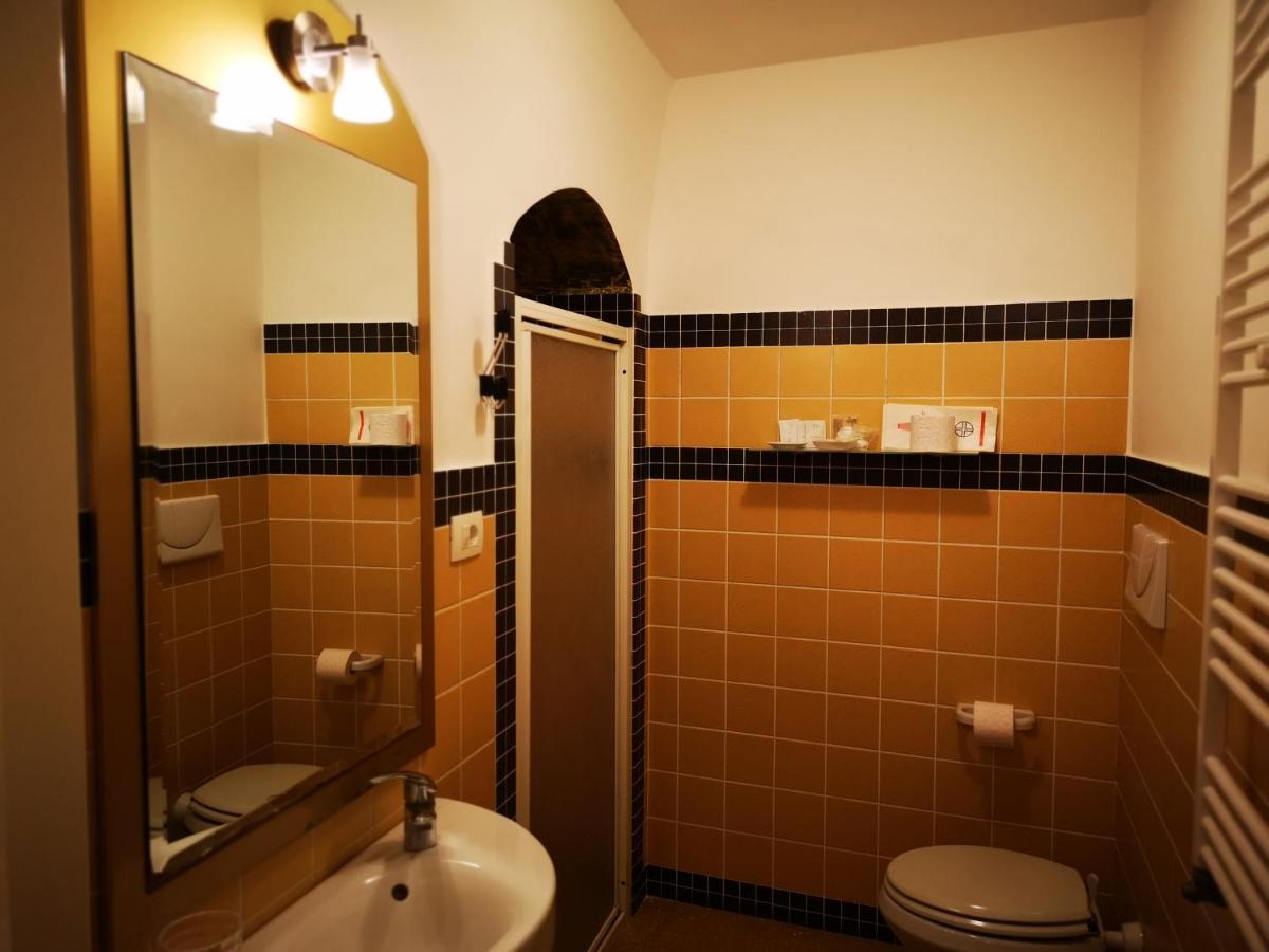 B&B Corti Carmela Gallipoli Zewnętrze zdjęcie