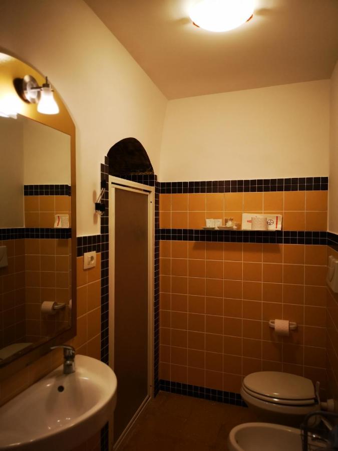 B&B Corti Carmela Gallipoli Zewnętrze zdjęcie
