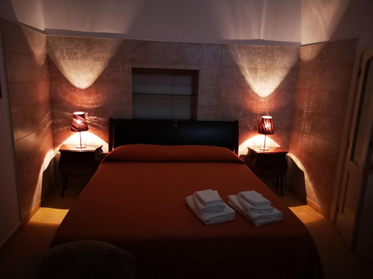 B&B Corti Carmela Gallipoli Zewnętrze zdjęcie