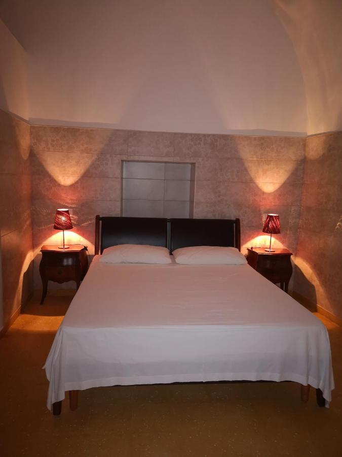 B&B Corti Carmela Gallipoli Zewnętrze zdjęcie