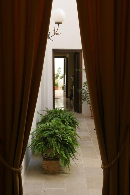 B&B Corti Carmela Gallipoli Zewnętrze zdjęcie
