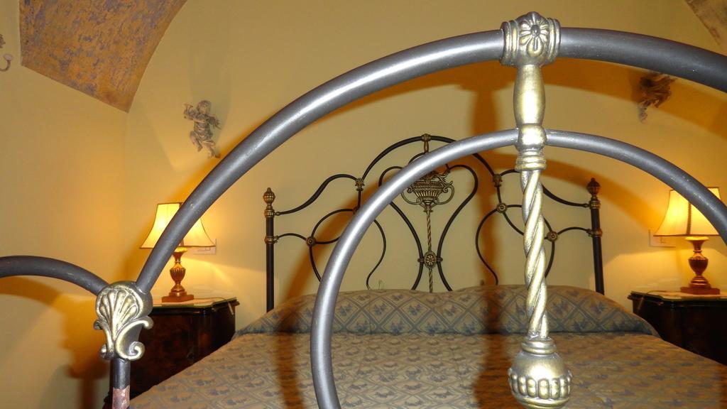 B&B Corti Carmela Gallipoli Pokój zdjęcie