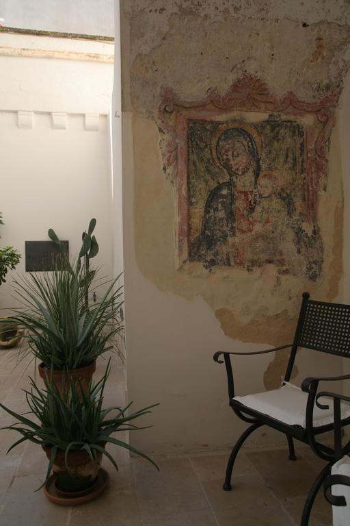 B&B Corti Carmela Gallipoli Zewnętrze zdjęcie