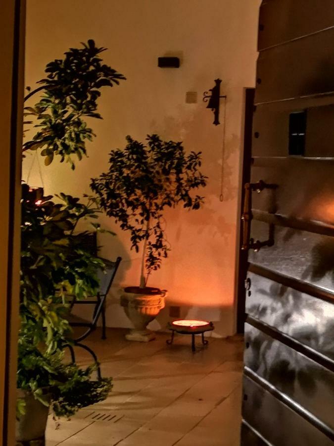 B&B Corti Carmela Gallipoli Zewnętrze zdjęcie