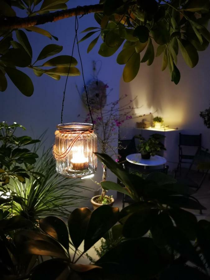 B&B Corti Carmela Gallipoli Zewnętrze zdjęcie