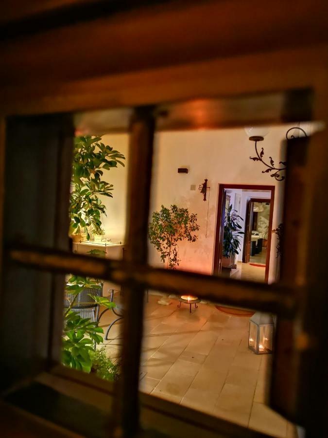 B&B Corti Carmela Gallipoli Zewnętrze zdjęcie