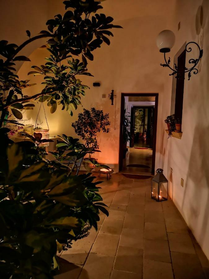 B&B Corti Carmela Gallipoli Zewnętrze zdjęcie