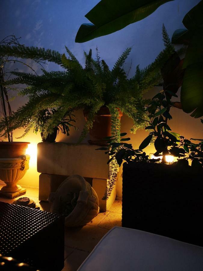 B&B Corti Carmela Gallipoli Zewnętrze zdjęcie
