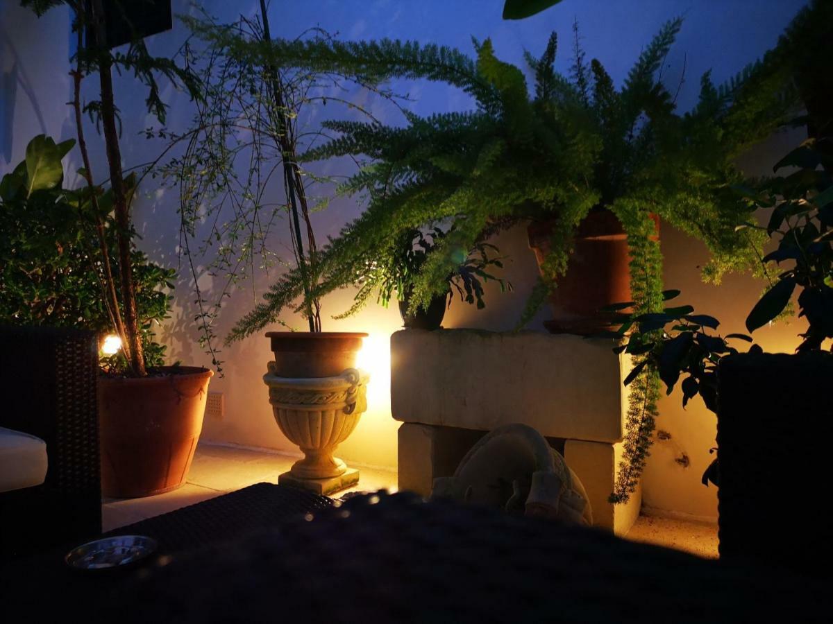 B&B Corti Carmela Gallipoli Zewnętrze zdjęcie