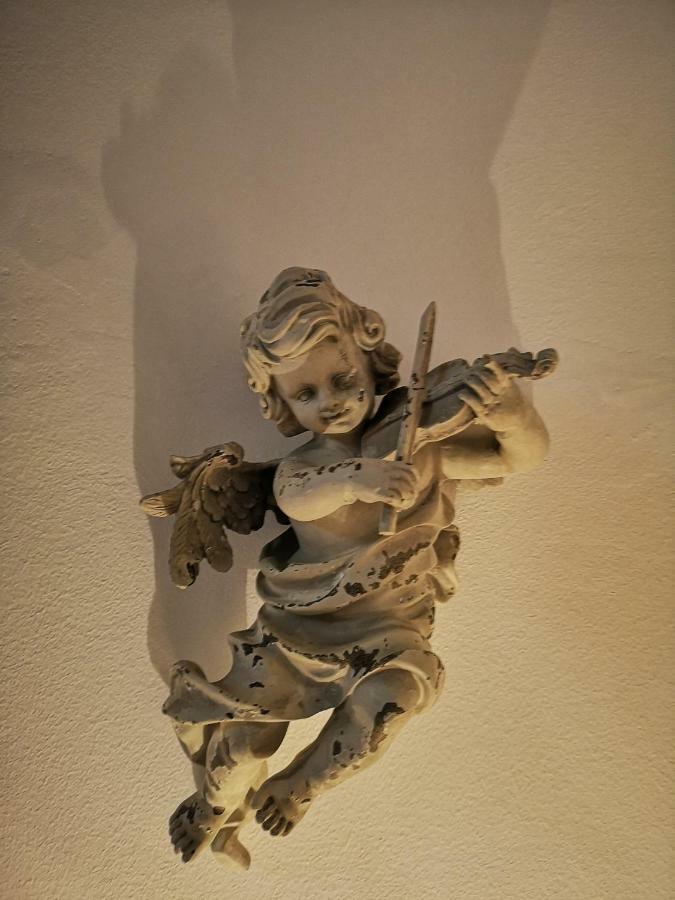 B&B Corti Carmela Gallipoli Zewnętrze zdjęcie
