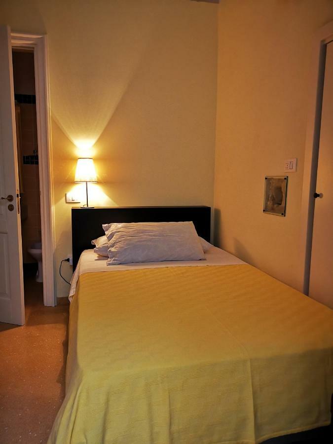 B&B Corti Carmela Gallipoli Zewnętrze zdjęcie
