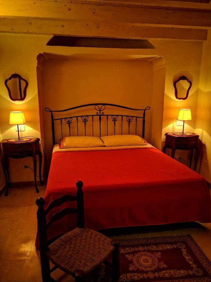 B&B Corti Carmela Gallipoli Zewnętrze zdjęcie