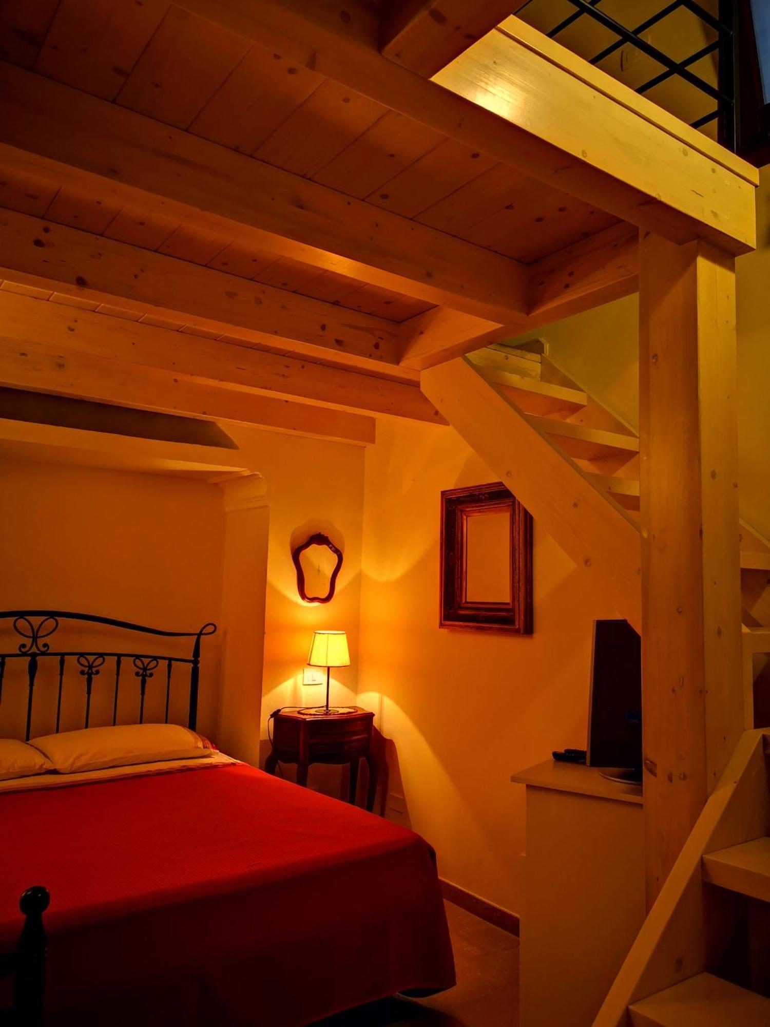 B&B Corti Carmela Gallipoli Zewnętrze zdjęcie