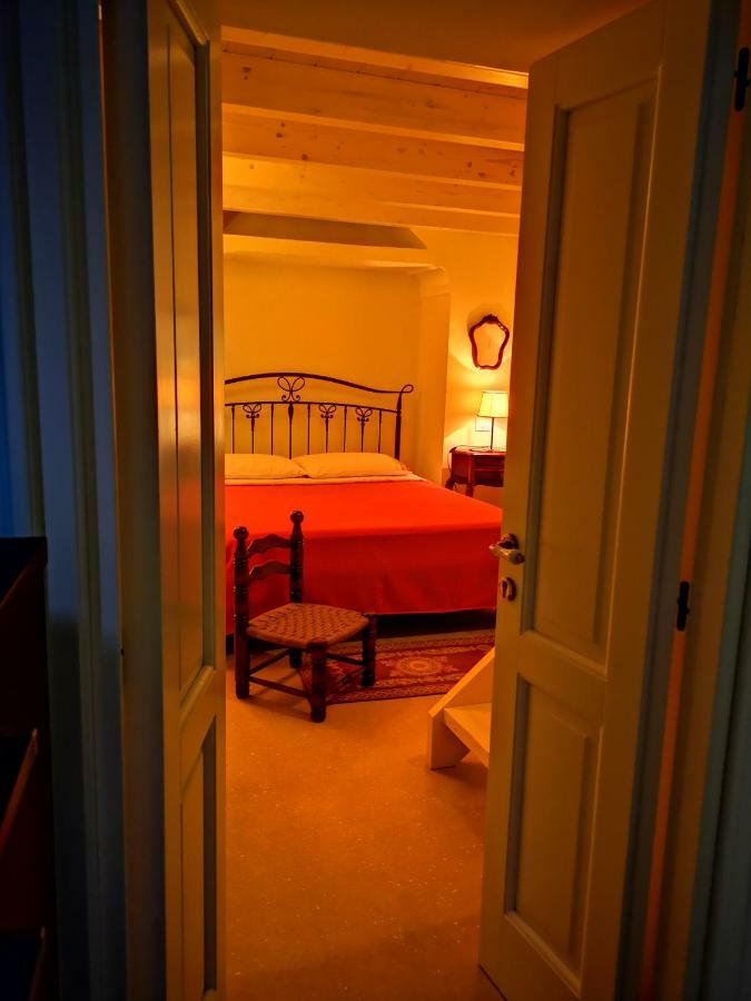 B&B Corti Carmela Gallipoli Zewnętrze zdjęcie